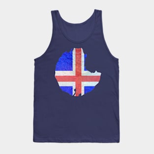 Rough Iceland Tank Top